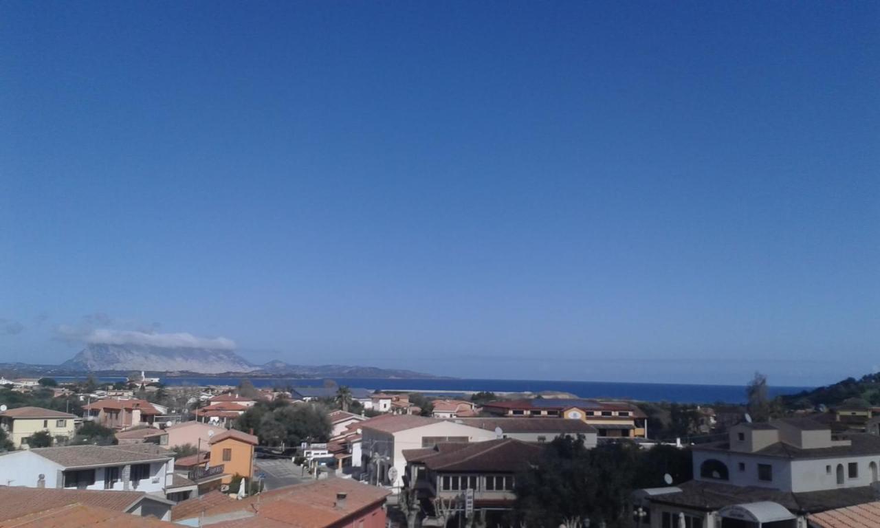 B&B Florian ซาน เตโอโดโร ภายนอก รูปภาพ