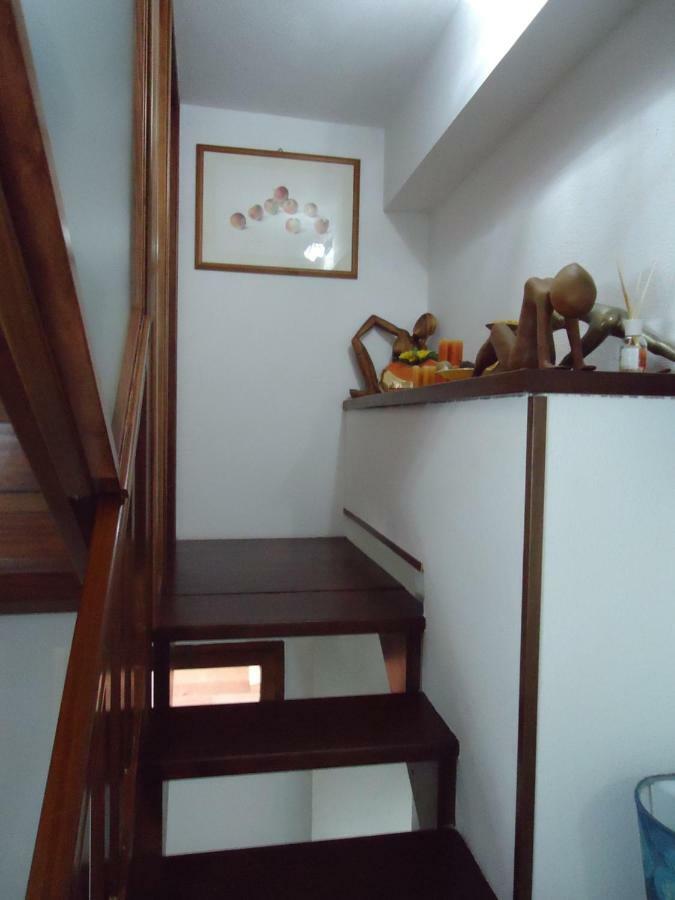 B&B Florian ซาน เตโอโดโร ภายนอก รูปภาพ