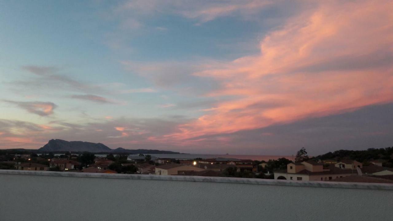 B&B Florian ซาน เตโอโดโร ภายนอก รูปภาพ
